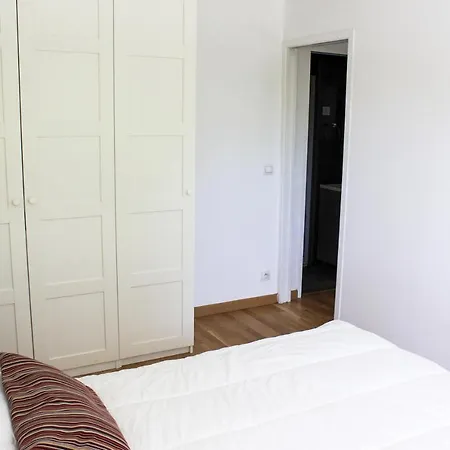 Apartment Maytea Nizza