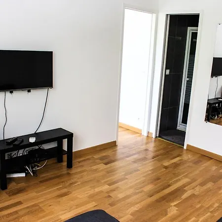 Appartement Maytea Nice