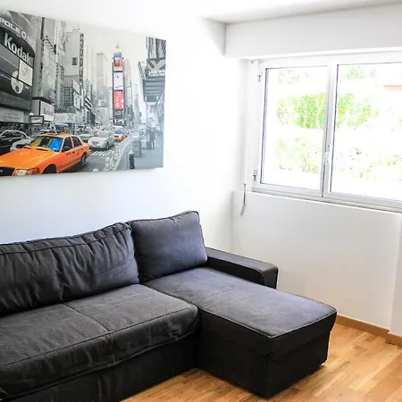 Maytea Appartement