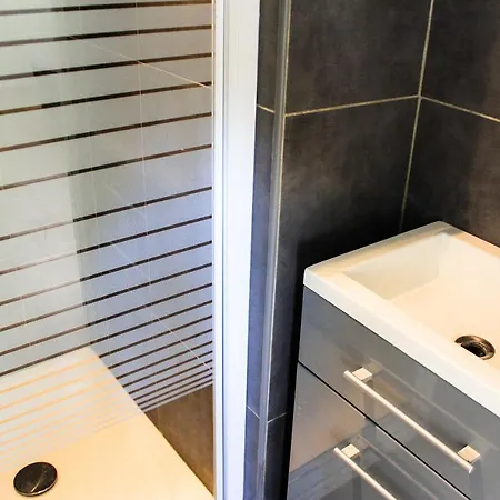 Appartement Maytea