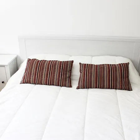 Maytea Apartment